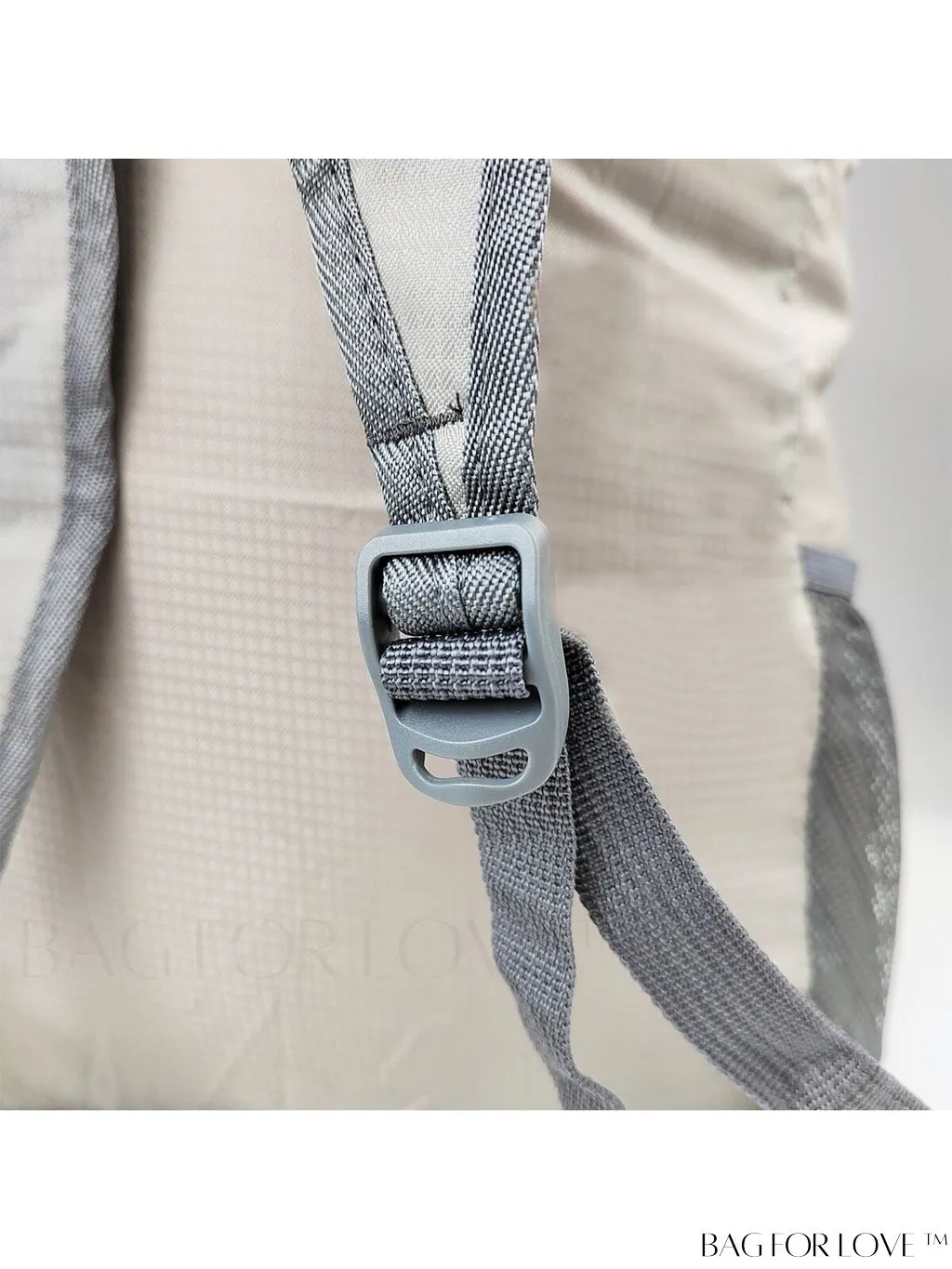 BagForLove - Waterproof Foldable Sports Bag: Lightweight Outdoor Activity Backpack