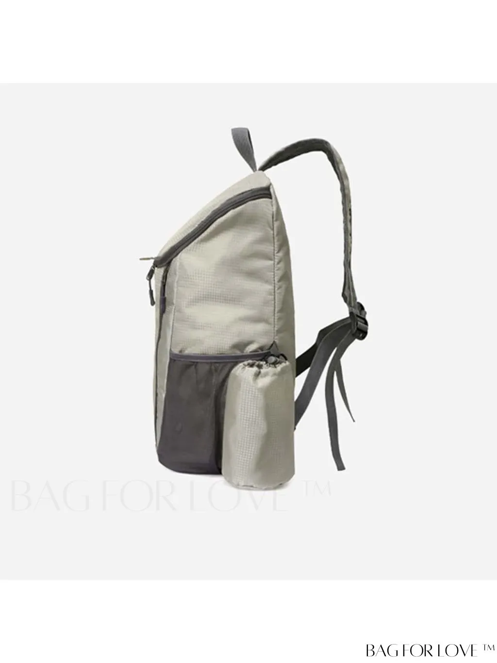 BagForLove - Waterproof Foldable Sports Bag: Lightweight Outdoor Activity Backpack