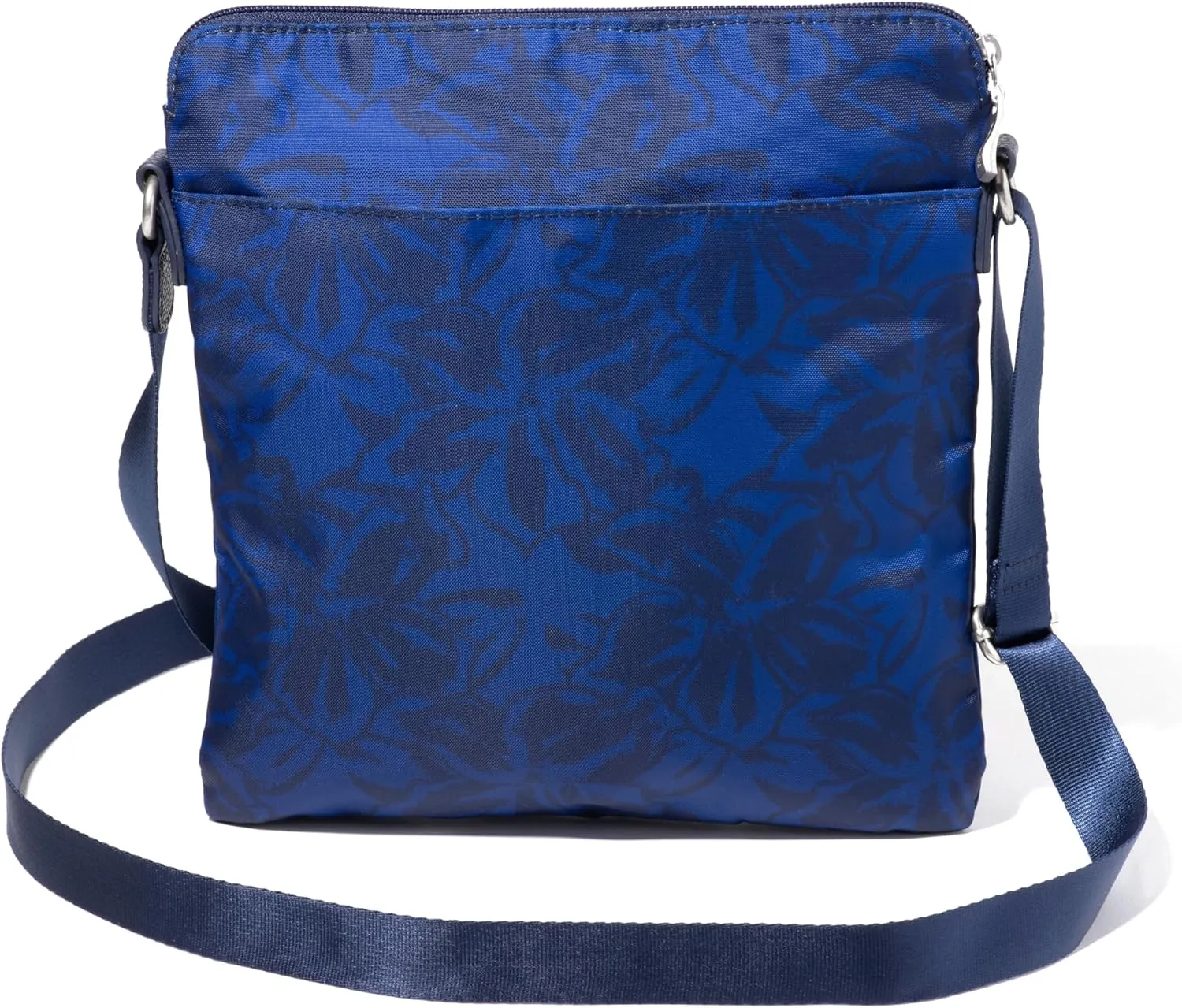 Baggallini Go Bagg with RFID Phone Wristlet