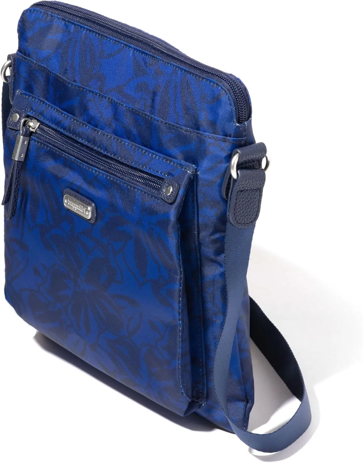 Baggallini Go Bagg with RFID Phone Wristlet
