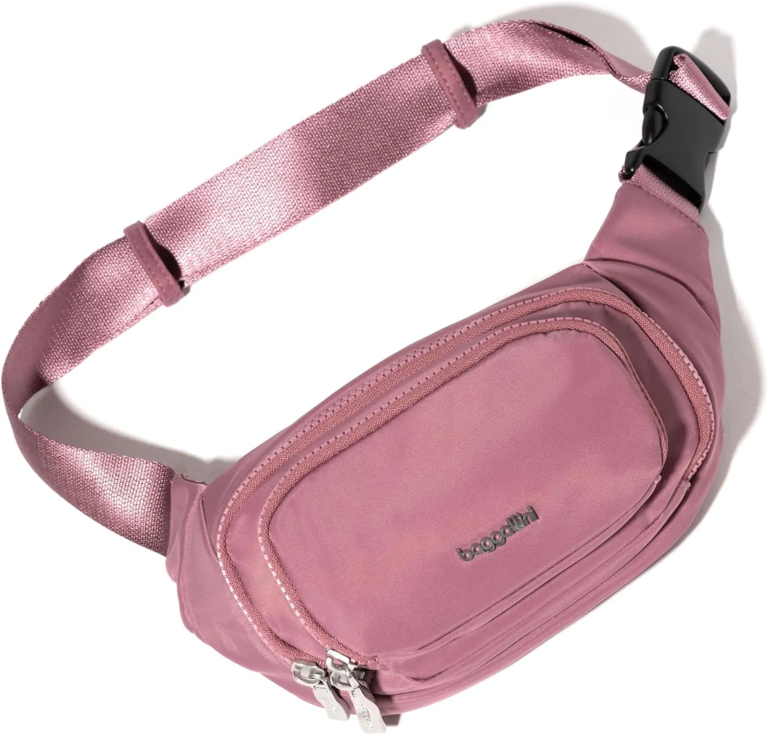Baggallini On the Go Belt Bag Waist Pack