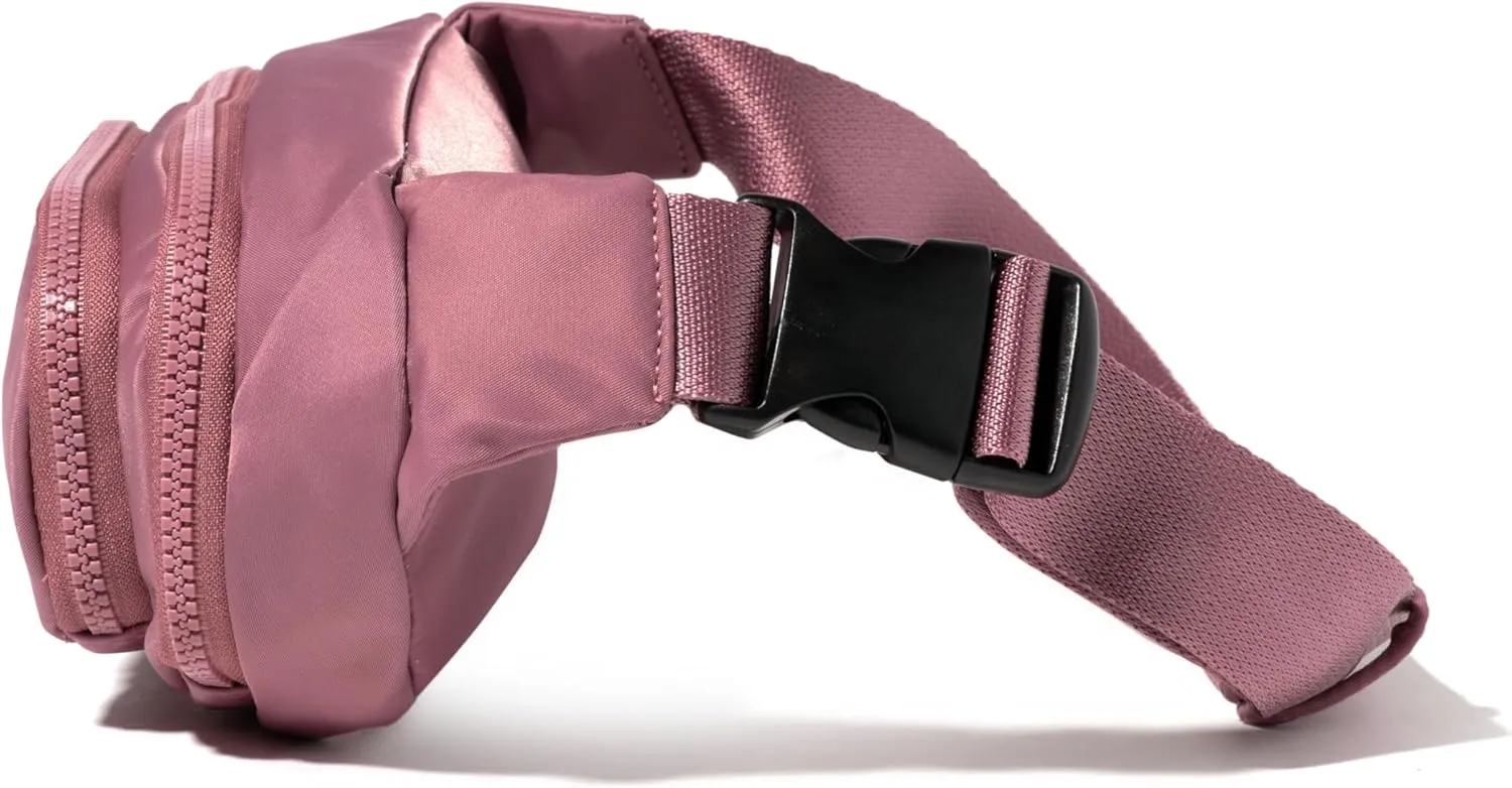 Baggallini On the Go Belt Bag Waist Pack