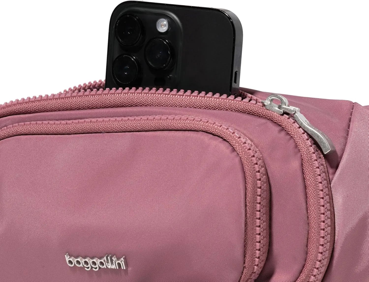 Baggallini On the Go Belt Bag Waist Pack