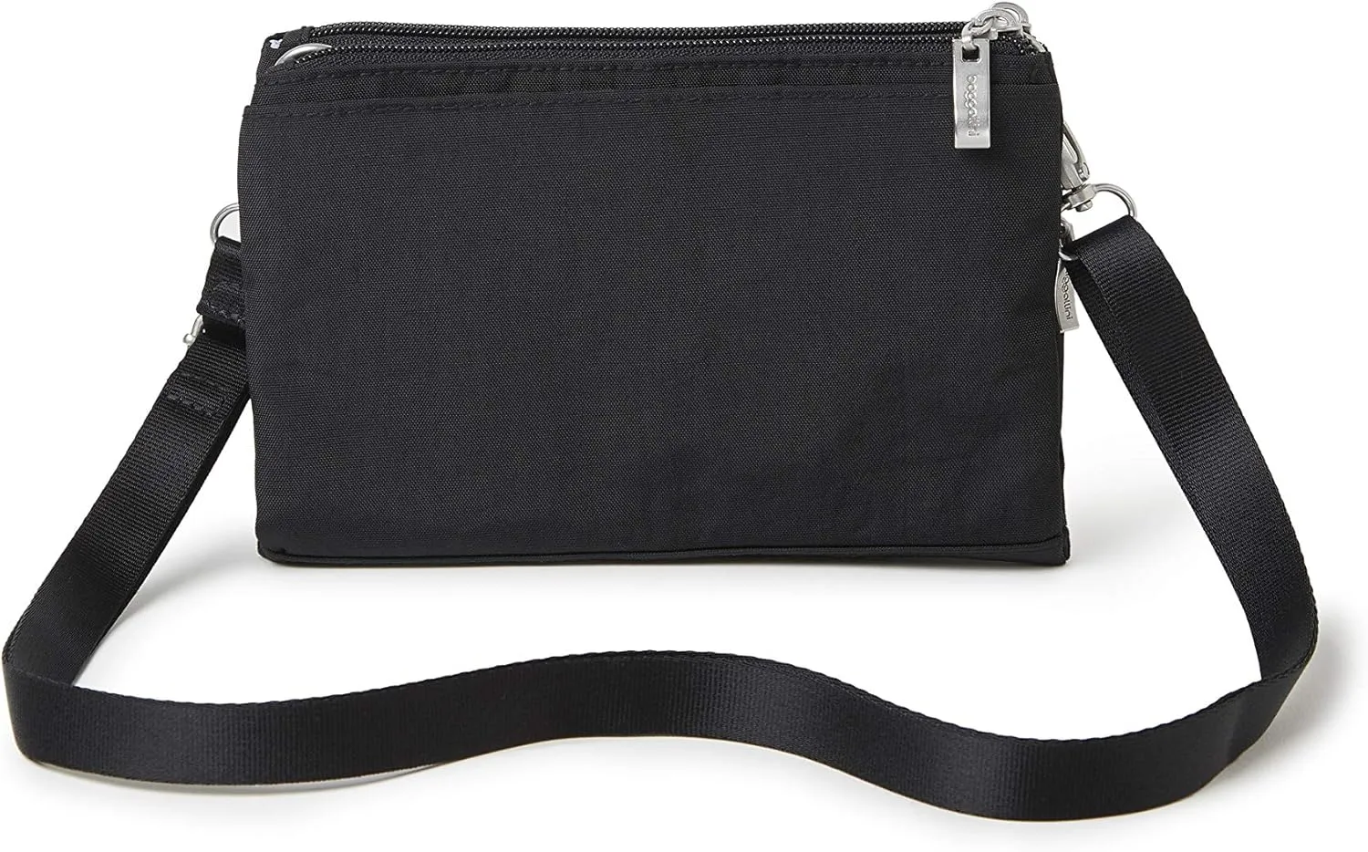 Baggallini Subway Small Crossbody Bag