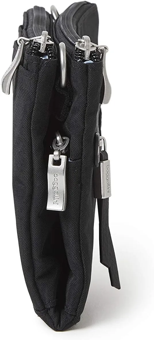 Baggallini Subway Small Crossbody Bag