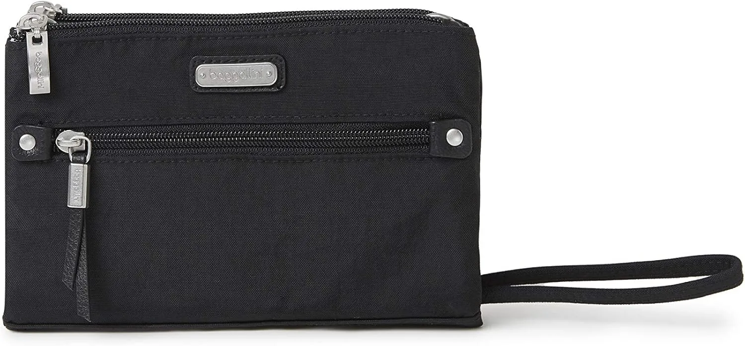 Baggallini Subway Small Crossbody Bag