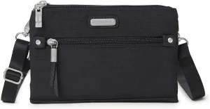 Baggallini Subway Small Crossbody Bag