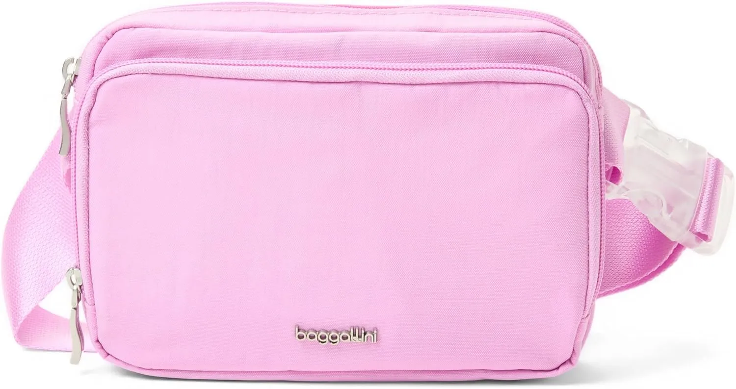 Baggallini Women's Modern Belt Bag Sling