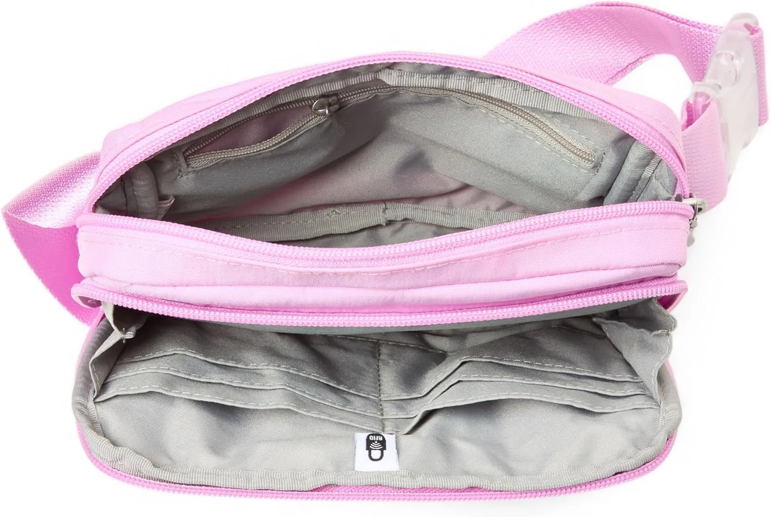Baggallini Women's Modern Belt Bag Sling