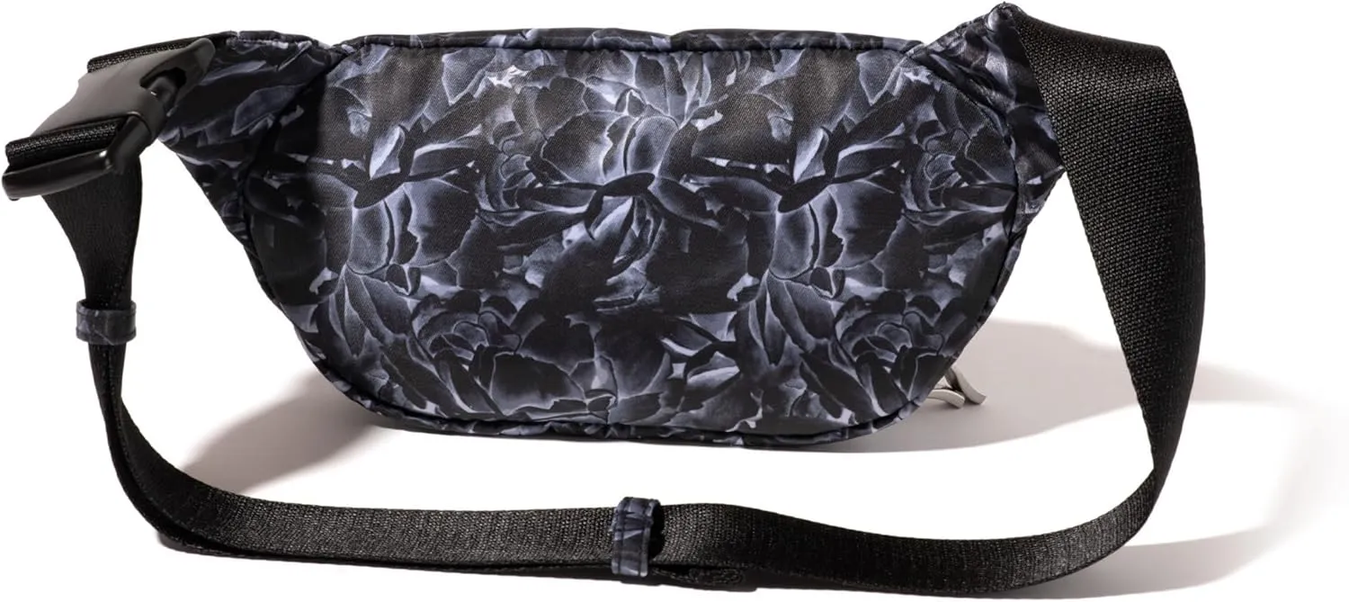 Baggallini Women's On The Go Belt Bag Waist Pack