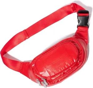 Baggallini Women's On The Go Belt Bag Waist Pack