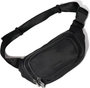 Baggallini Women's On The Go Belt Bag Waist Pack