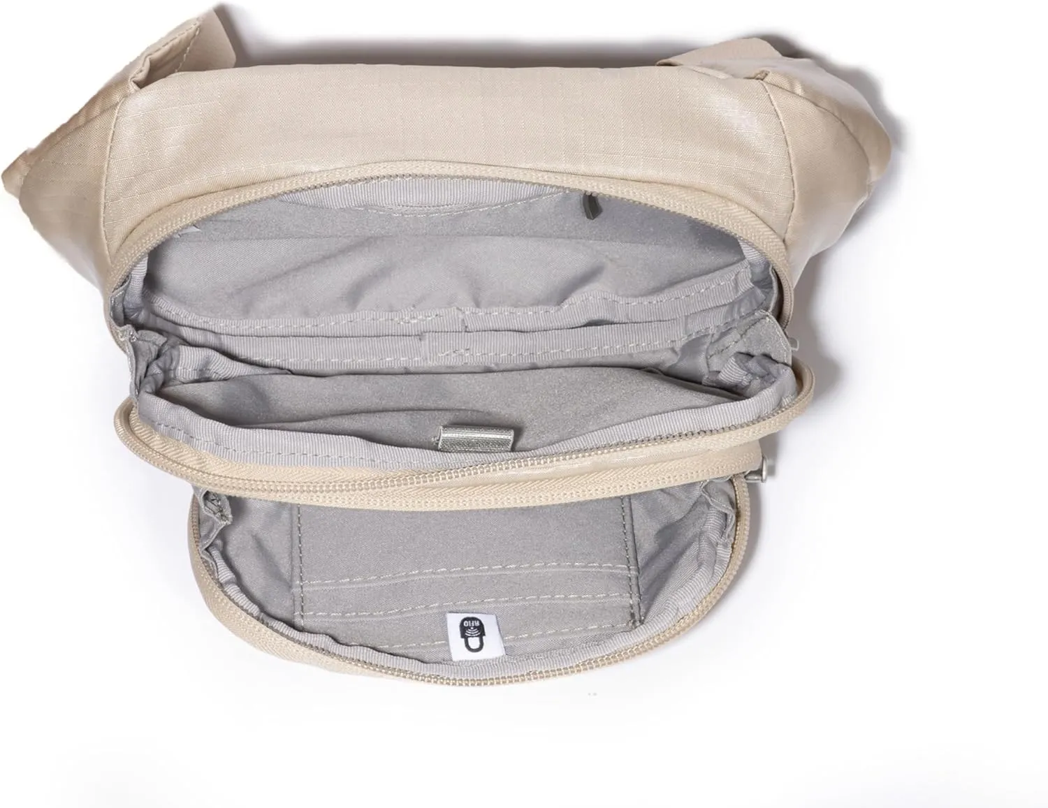 Baggallini Women's On The Go Belt Bag Waist Pack