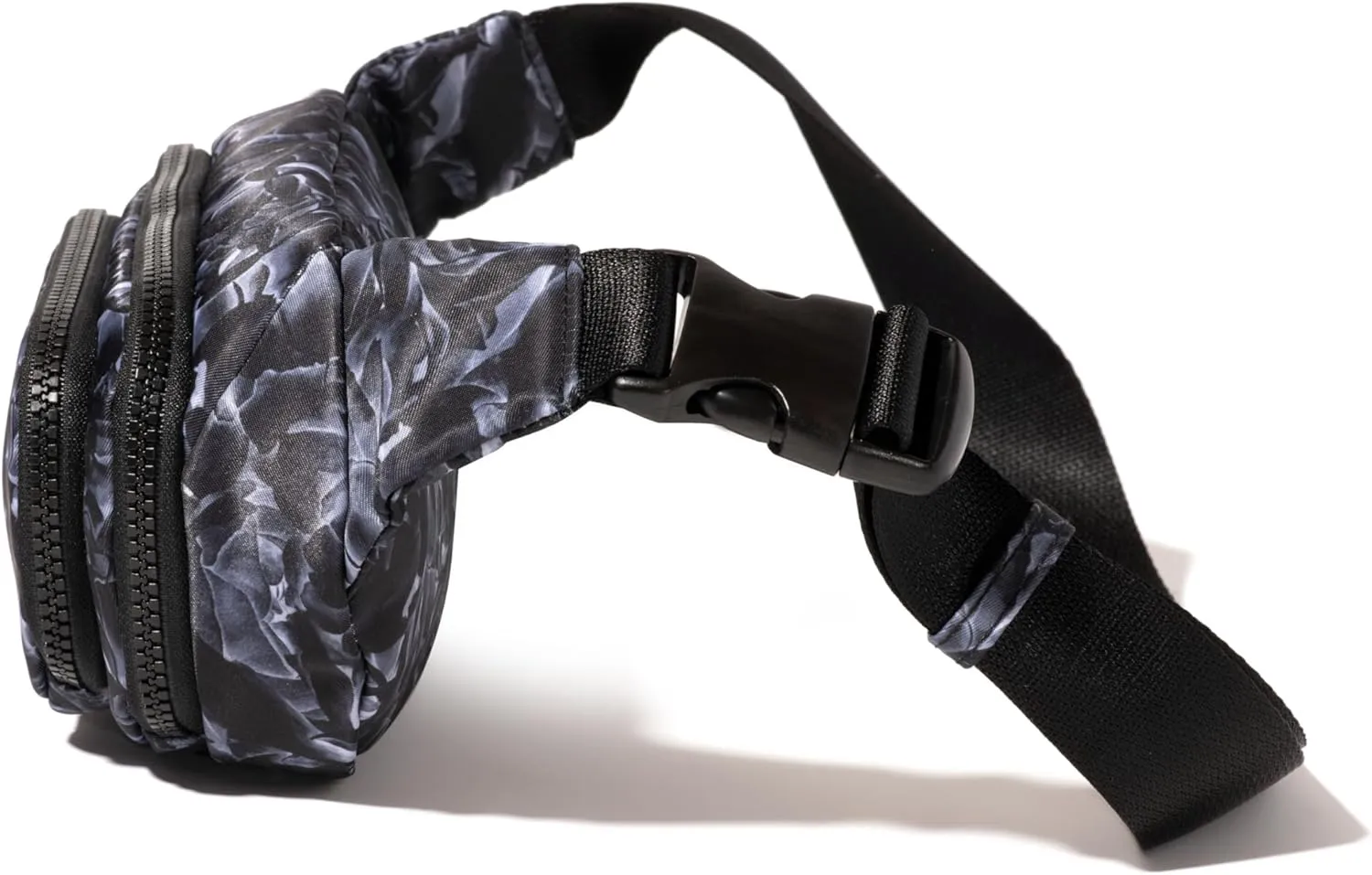 Baggallini Women's On The Go Belt Bag Waist Pack
