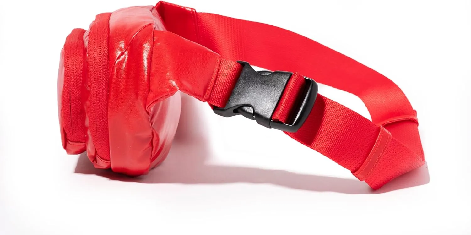 Baggallini Women's On The Go Belt Bag Waist Pack