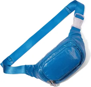 Baggallini Women's On The Go Belt Bag Waist Pack