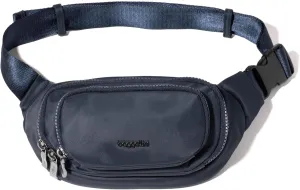 Baggallini Women's On The Go Belt Bag Waist Pack