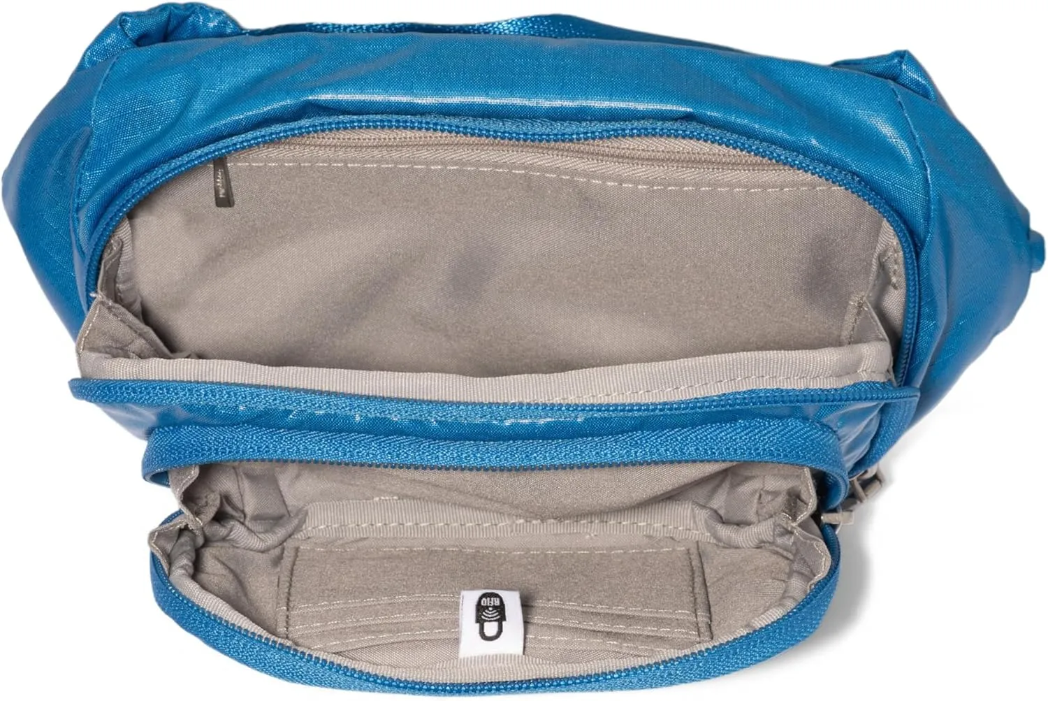 Baggallini Women's On The Go Belt Bag Waist Pack
