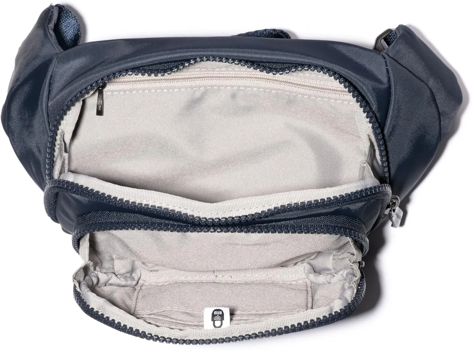Baggallini Women's On The Go Belt Bag Waist Pack