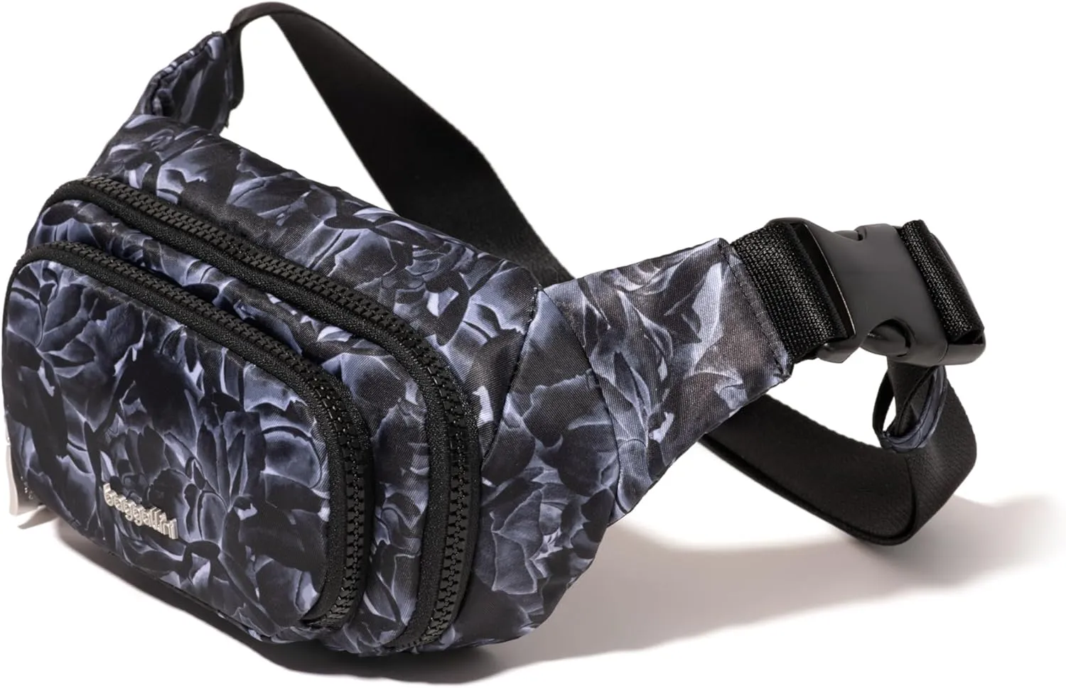 Baggallini Women's On The Go Belt Bag Waist Pack