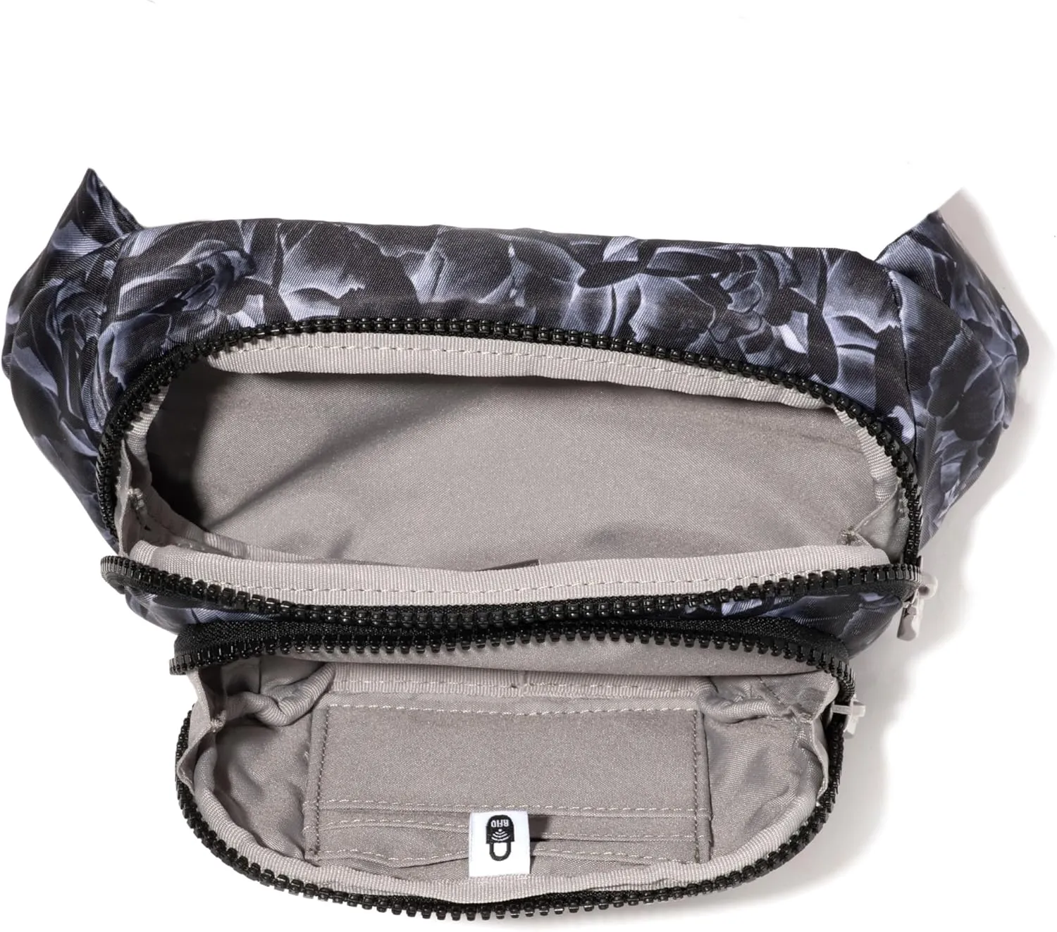 Baggallini Women's On The Go Belt Bag Waist Pack