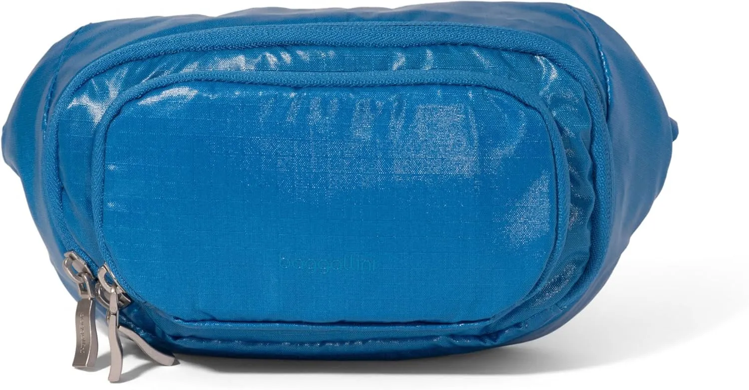 Baggallini Women's On The Go Belt Bag Waist Pack