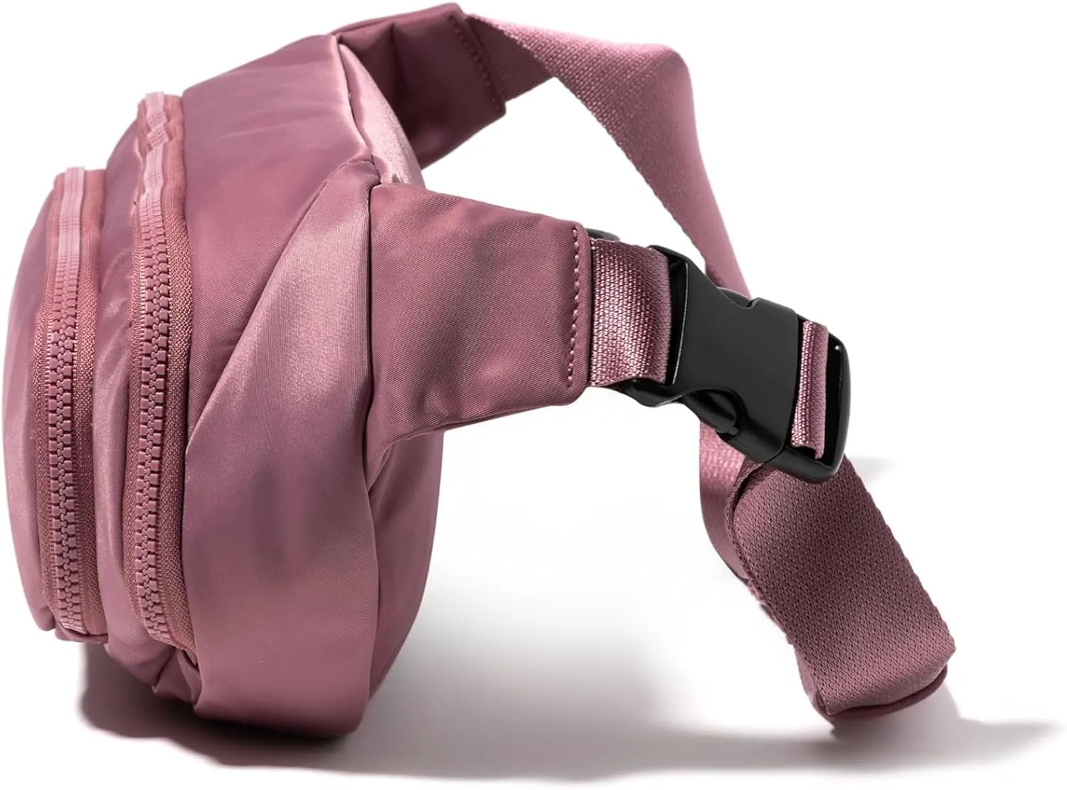 Baggallini Women's On The Go Large Belt Bag Waist Pack