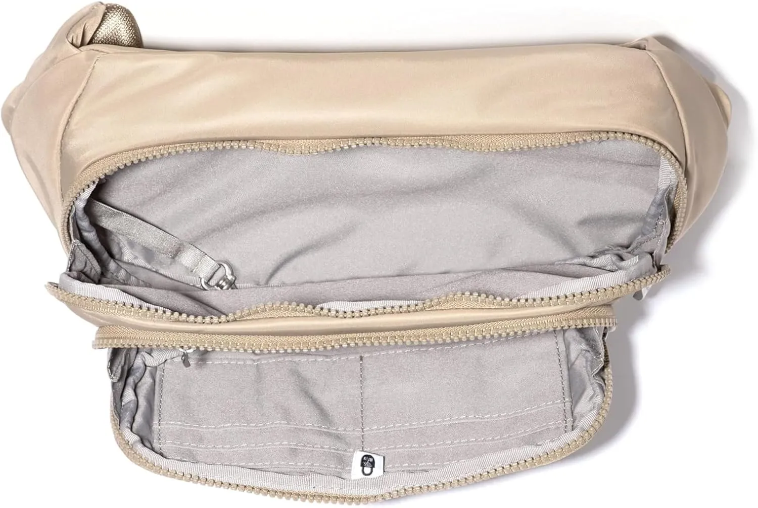 Baggallini Women's On The Go Large Belt Bag Waist Pack