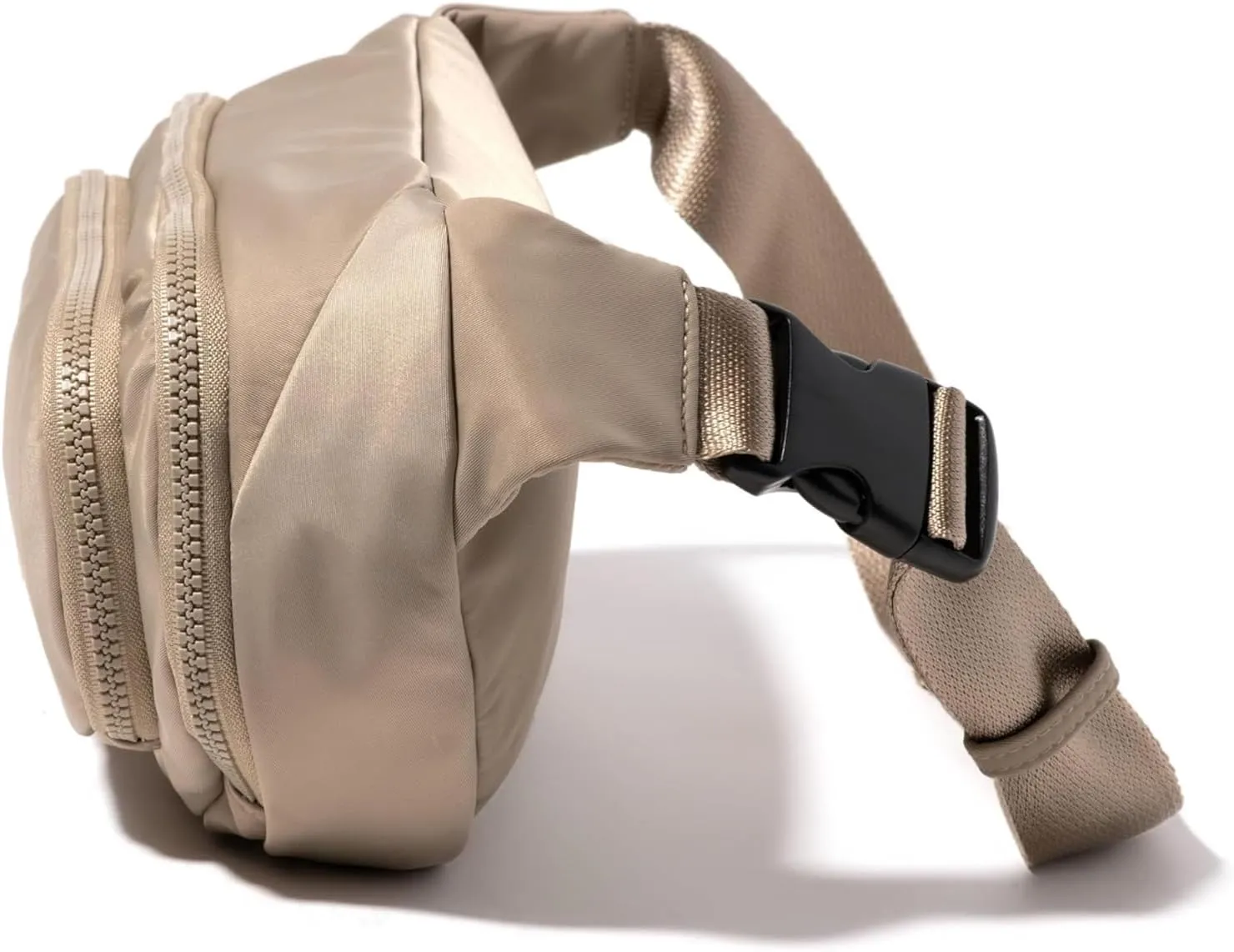Baggallini Women's On The Go Large Belt Bag Waist Pack