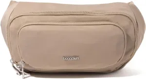 Baggallini Women's On The Go Large Belt Bag Waist Pack