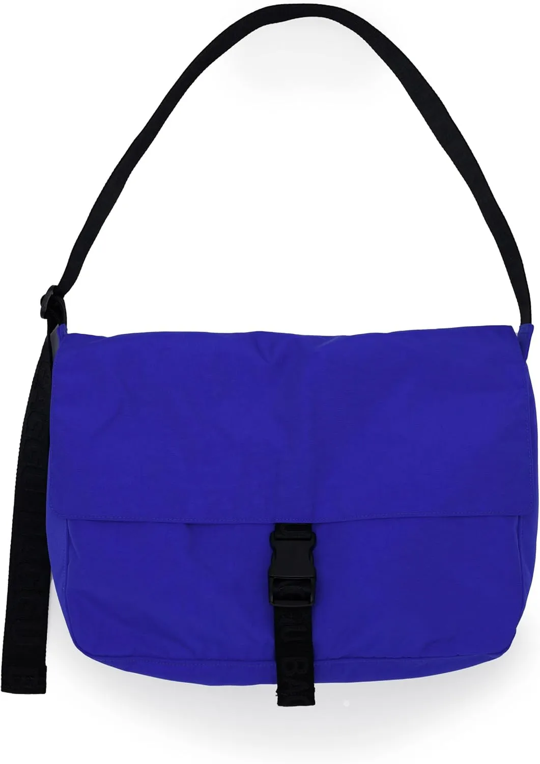 BAGGU Nylon Messenger Bag