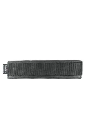BAGJACK Shoulder Pad L - Black #141