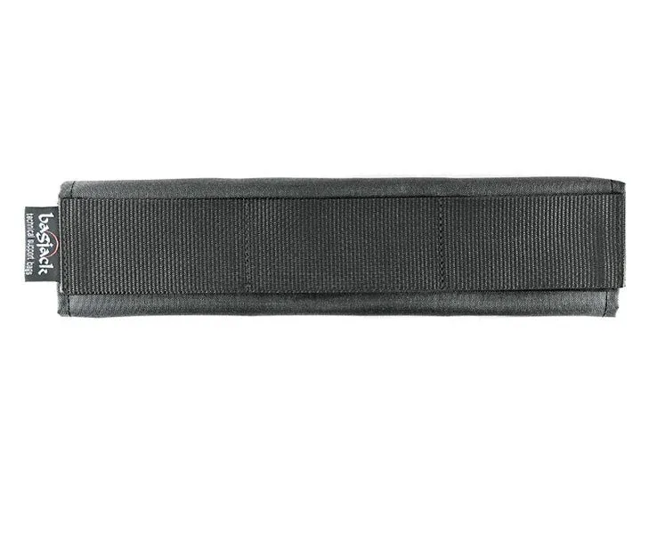 BAGJACK Shoulder Pad L - Black #141