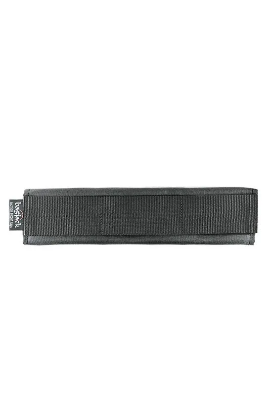 BAGJACK Shoulder Pad L - Black #141