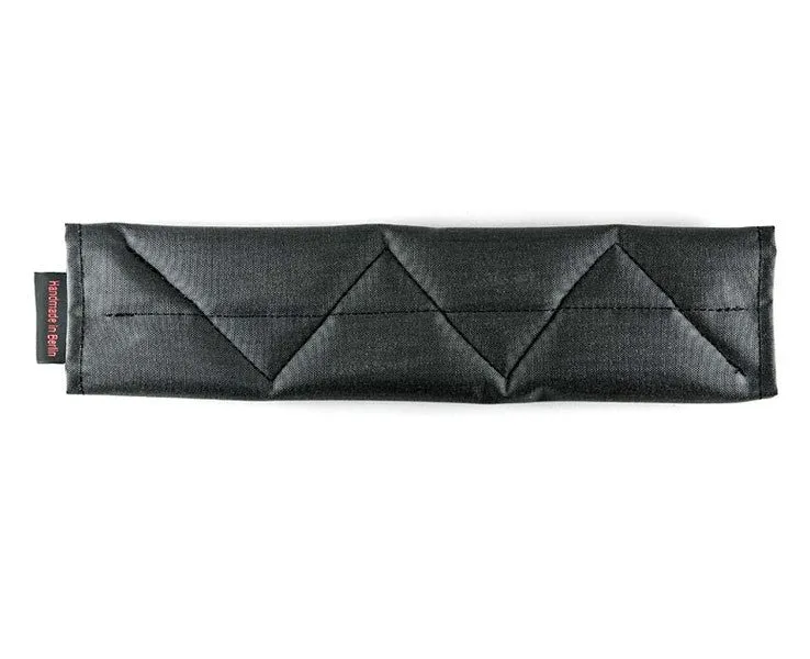 BAGJACK Shoulder Pad L - Black #141