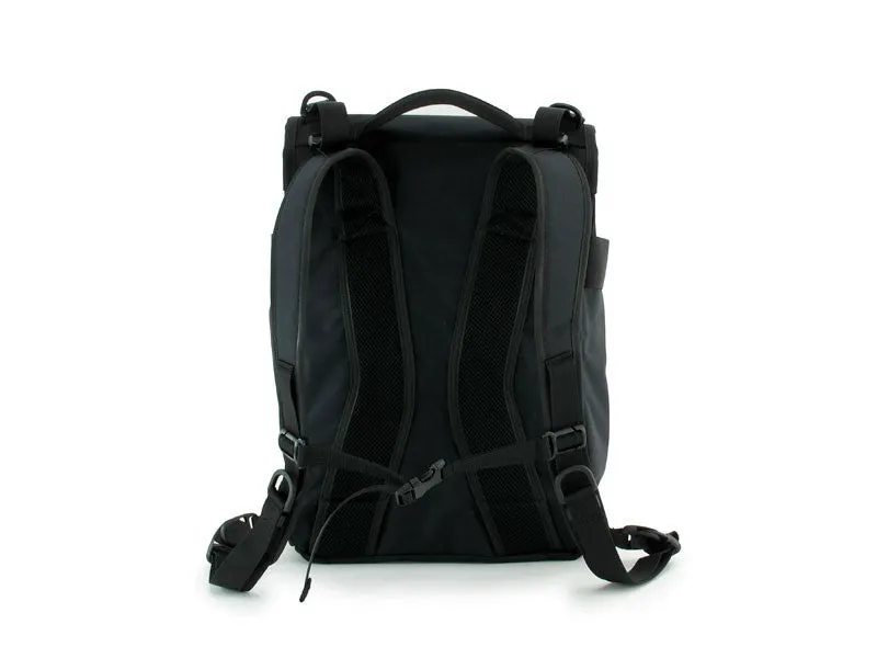 BAGJACK Skidcat M - Black #322
