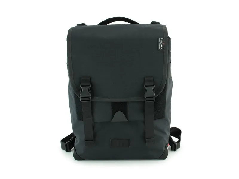 BAGJACK Skidcat M - Black #322