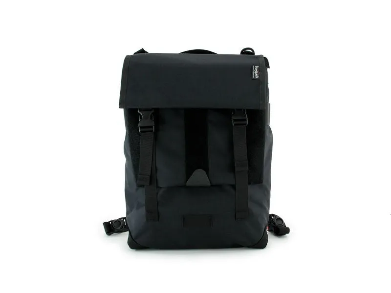 BAGJACK Skidcat M - Black #322