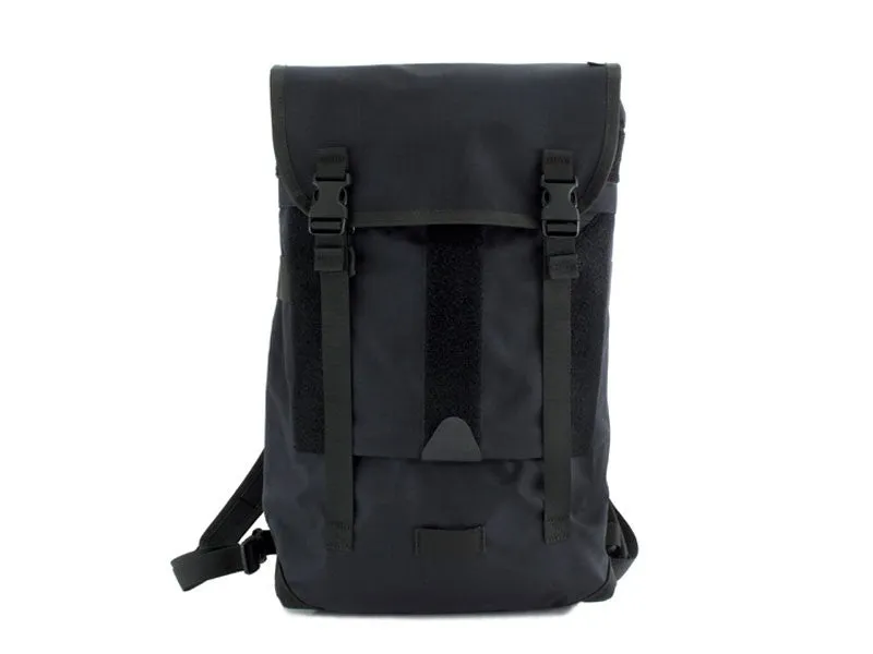 BAGJACK Skidcat M - Black #322