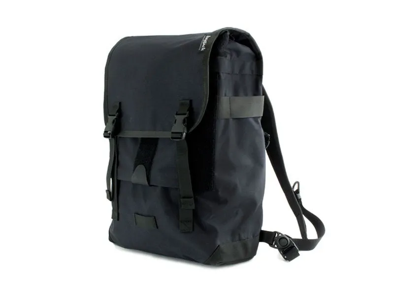 BAGJACK Skidcat M - Black #322