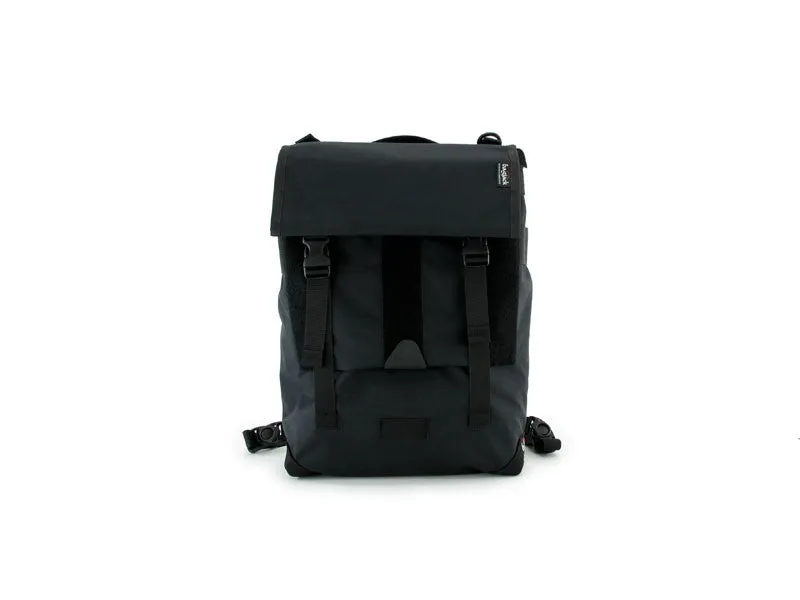 BAGJACK Skidcat S - Black #328