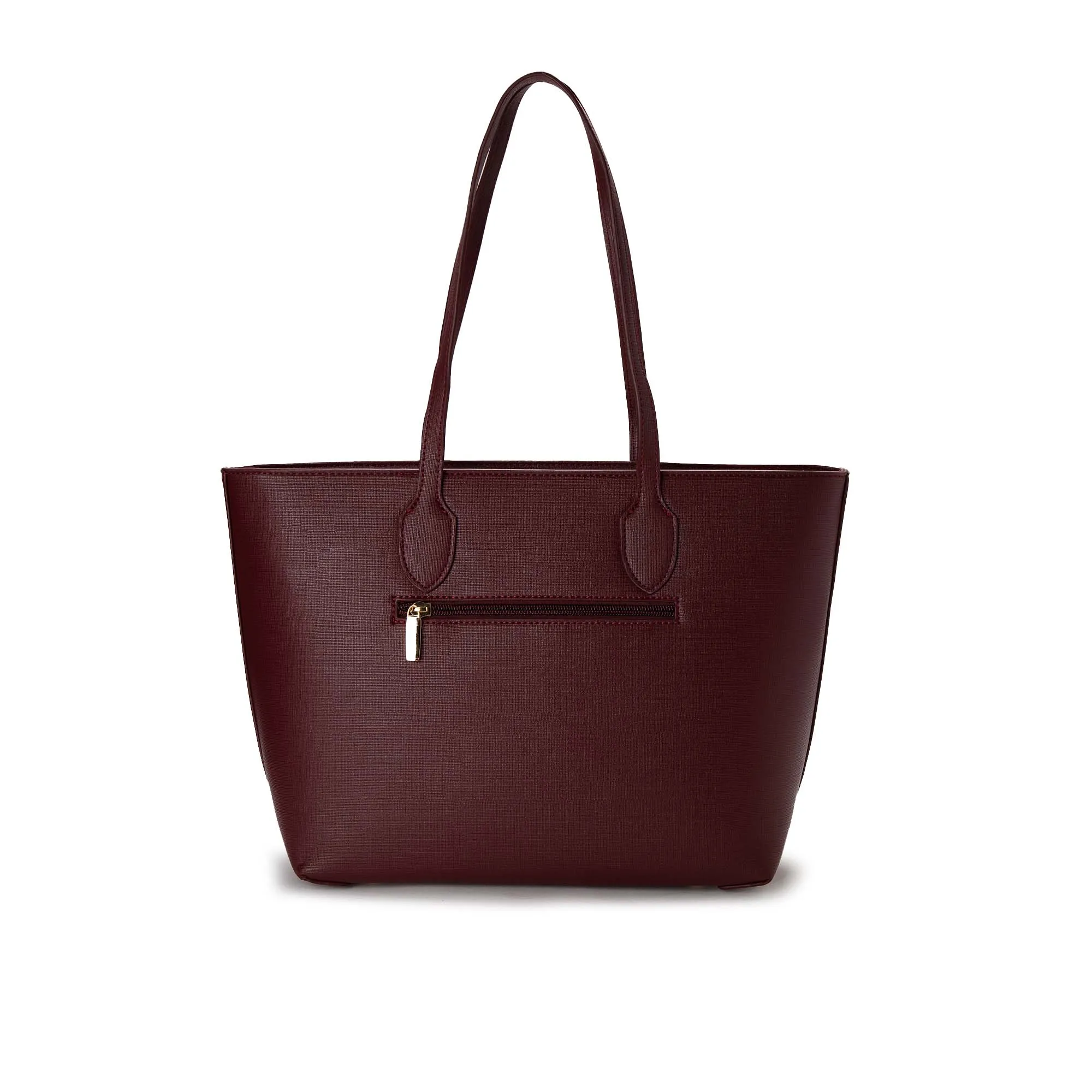 BATA Red Label Women Tote Bag 951X411