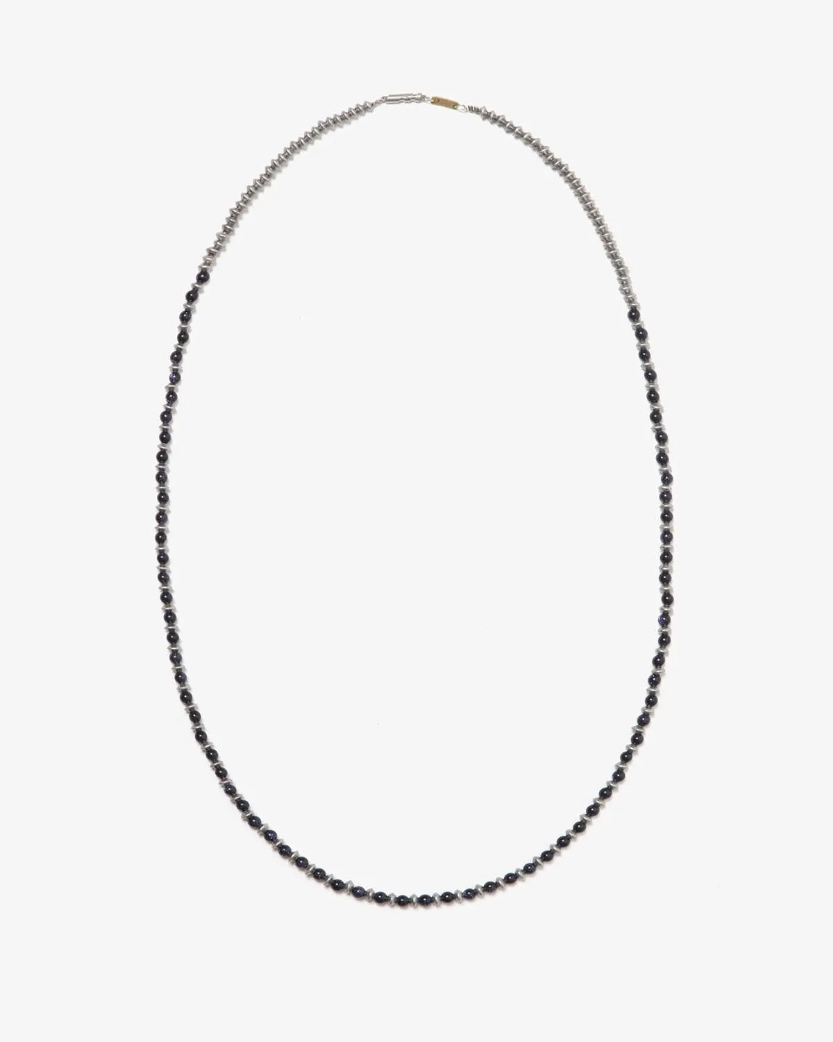 BEADS NECKLACE STONE