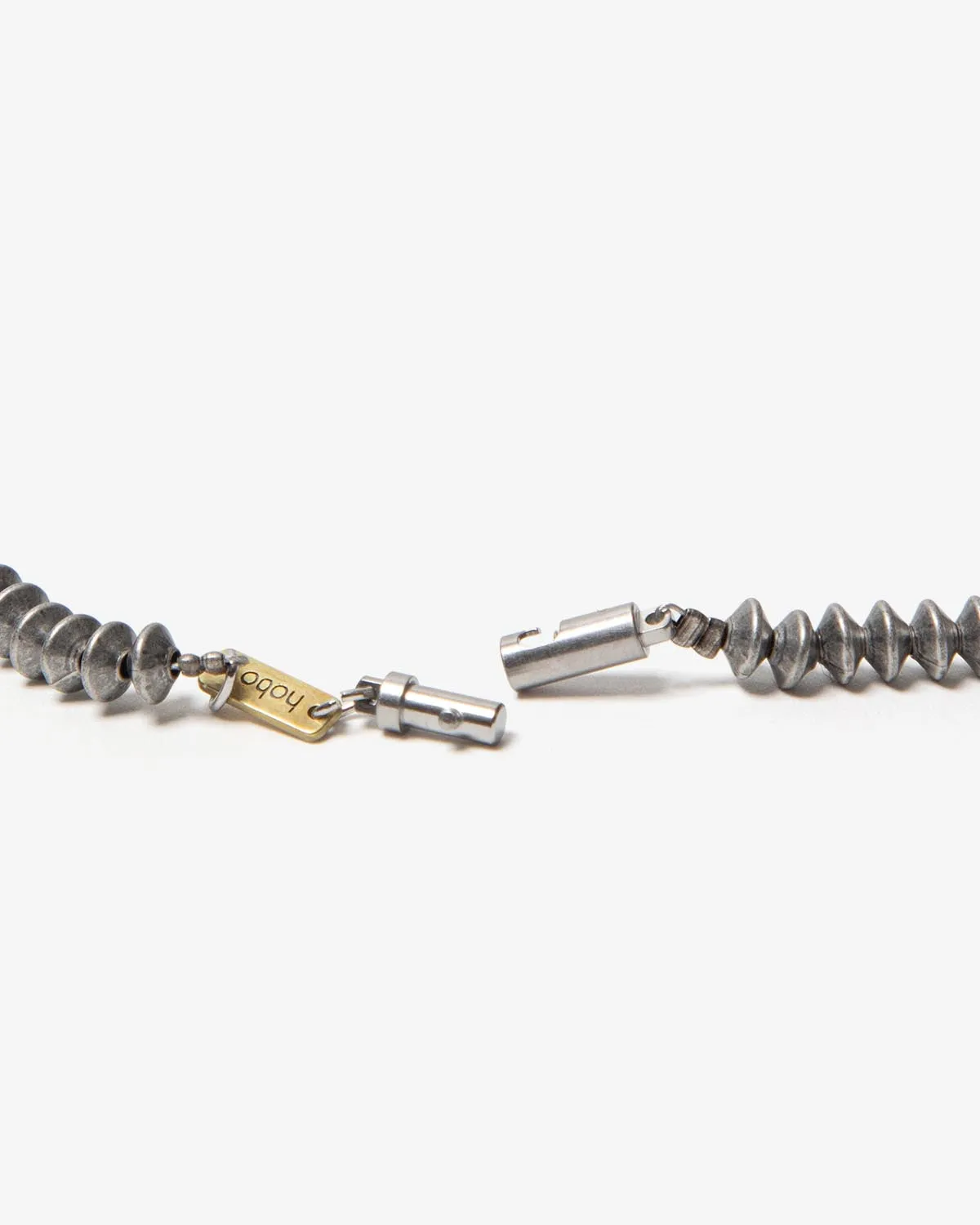 BEADS NECKLACE STONE