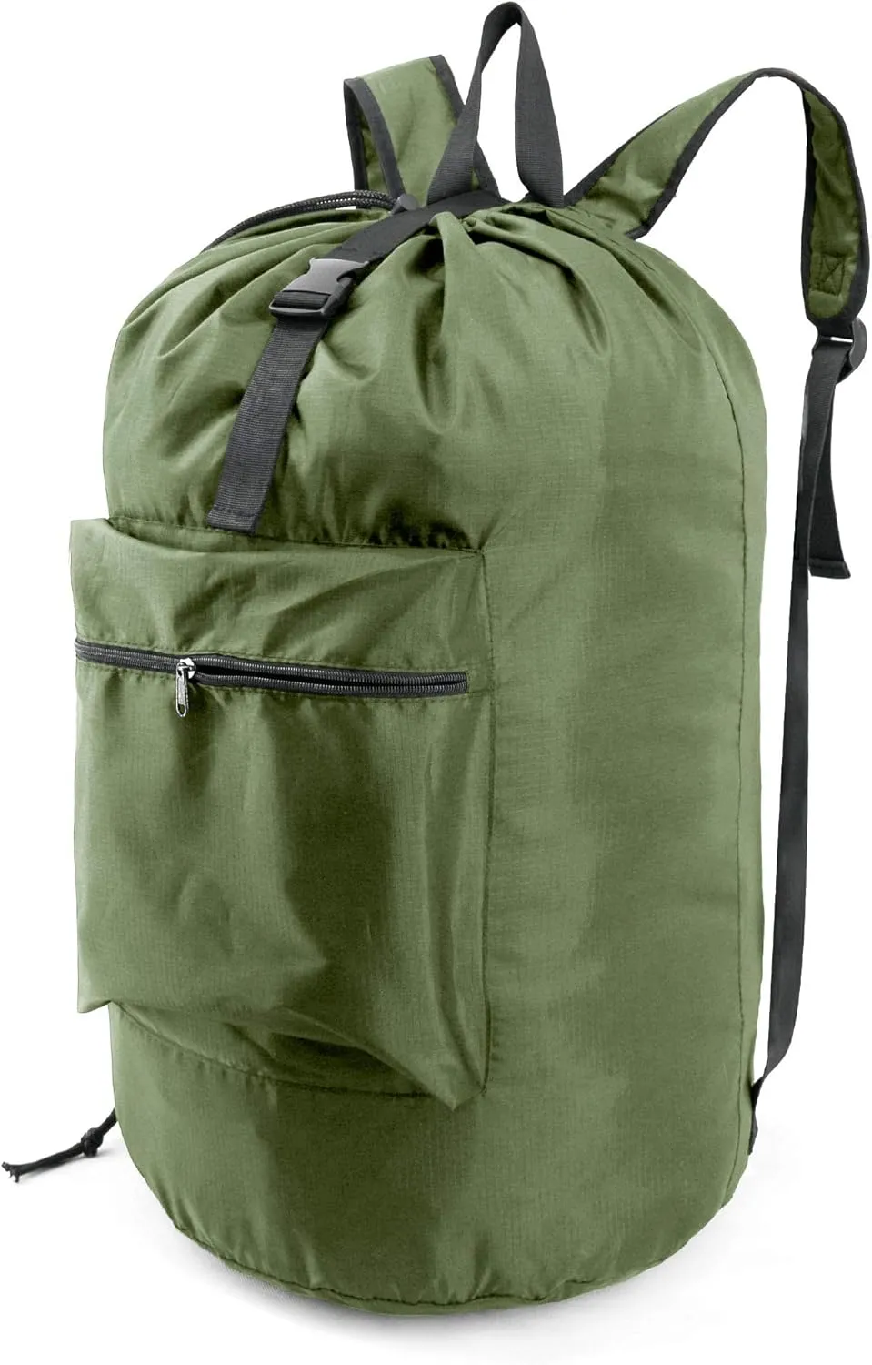 BeeGreen Laundry Backpack Bag Extra Large Heavy Duty
