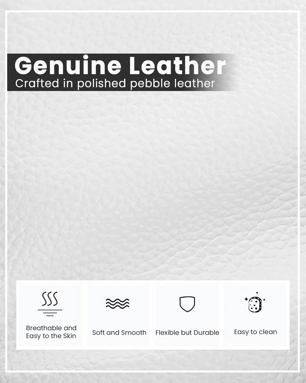 befen Genuine Leather Small Crossbody Bags for Women, Cell Phone Cross body Purse Bag with RFID Blocking Card Slots