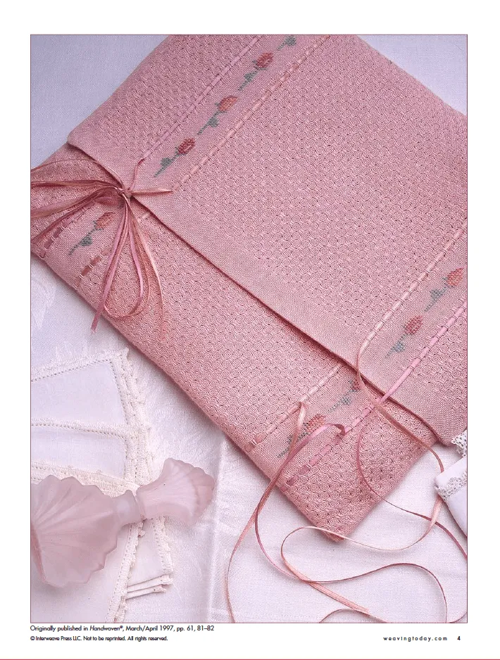 Best of Handwoven, A Baker's Dozen: 13 Bags to Weave eBook (Printed version)