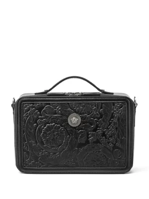 Biggie bag Comprehensive range messenger Barocco Impressive variety Medusa