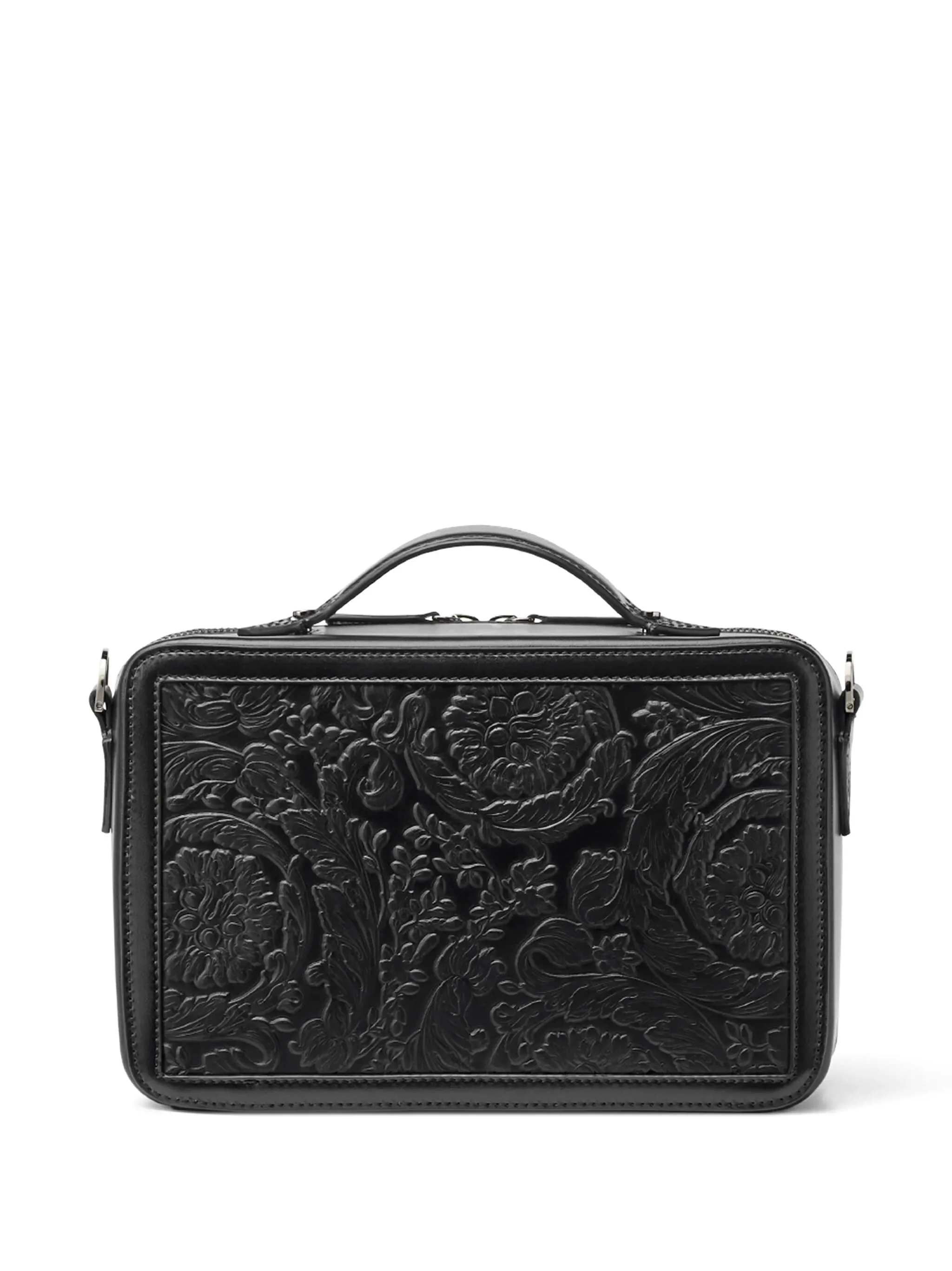 Biggie bag Comprehensive range messenger Barocco Impressive variety Medusa