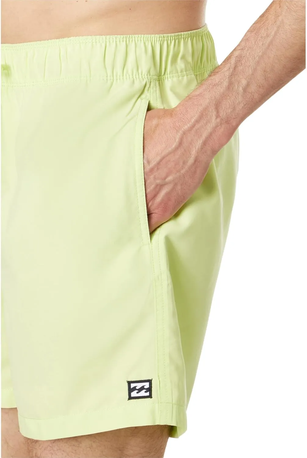 Billabong Men's Standard All Day Layback 16" Boardshorts